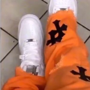 Meet your Posher, Raymond